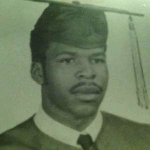 Meet your Posher, Jerry